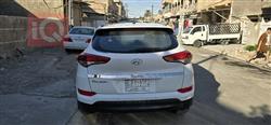 هیوندای تۆکسۆن